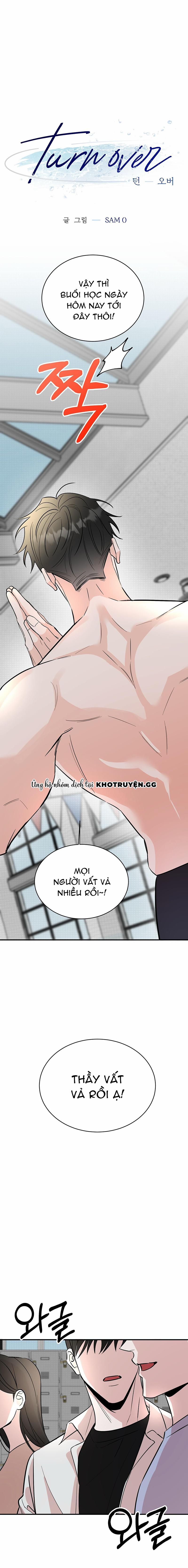 Bước Ngoặt Thay Đổi 2 trang 0