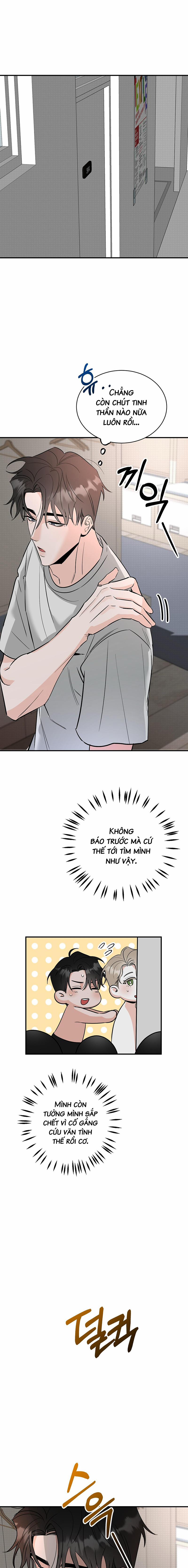 Bước Ngoặt Thay Đổi 2 trang 1