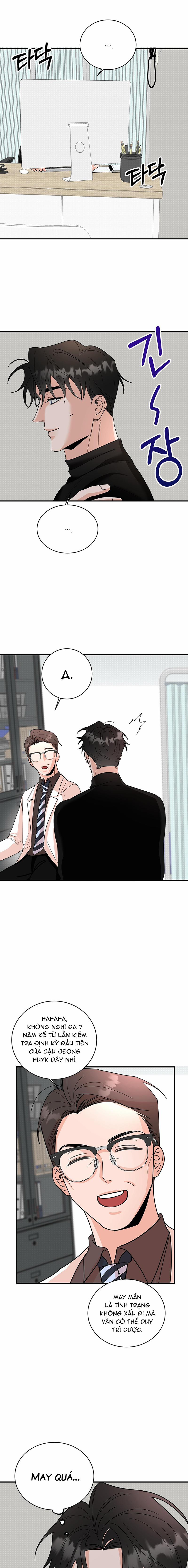 Bước Ngoặt Thay Đổi 2 trang 10