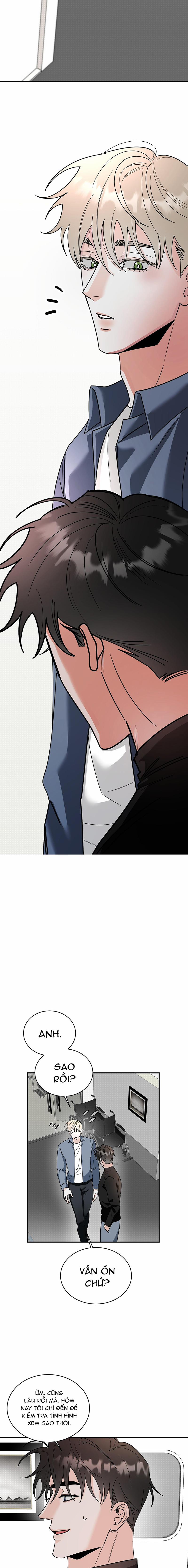 Bước Ngoặt Thay Đổi 2 trang 12