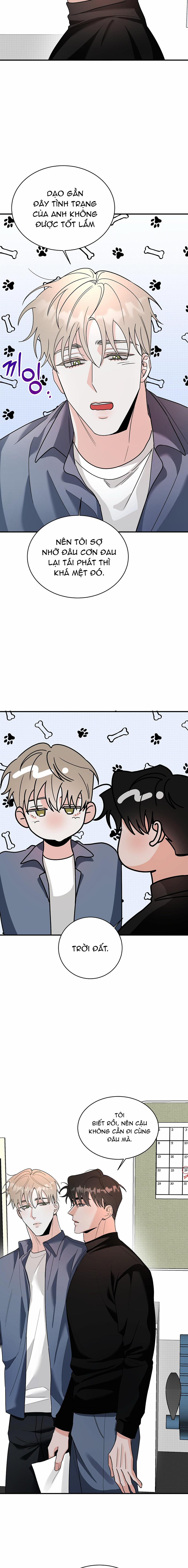 Bước Ngoặt Thay Đổi 2 trang 13