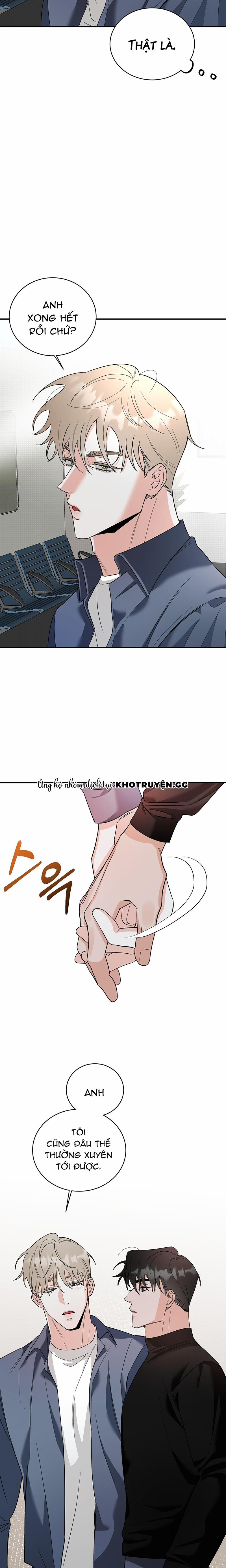 Bước Ngoặt Thay Đổi 2 trang 15