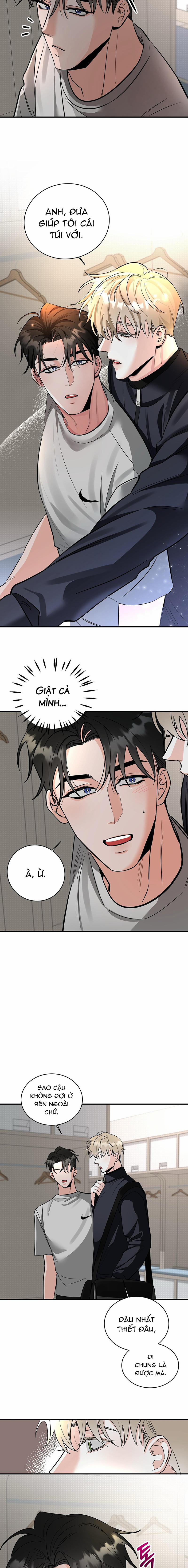 Bước Ngoặt Thay Đổi 2 trang 2