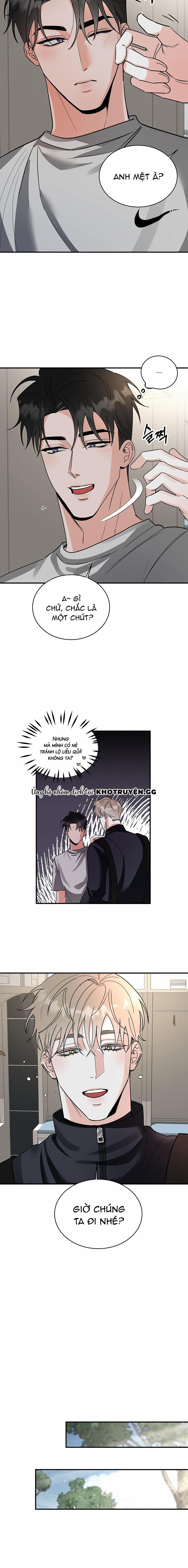 Bước Ngoặt Thay Đổi 2 trang 3