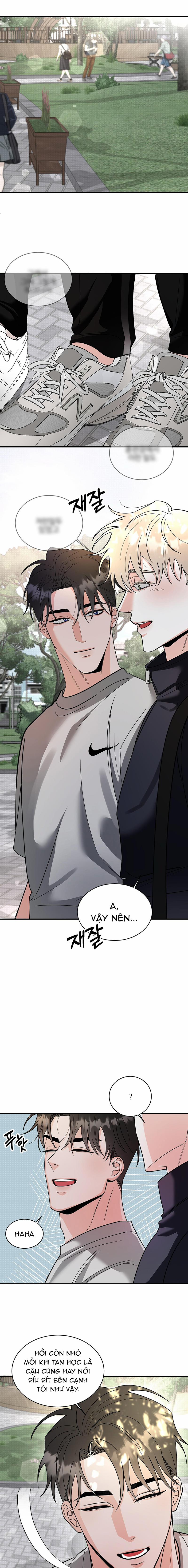 Bước Ngoặt Thay Đổi 2 trang 4