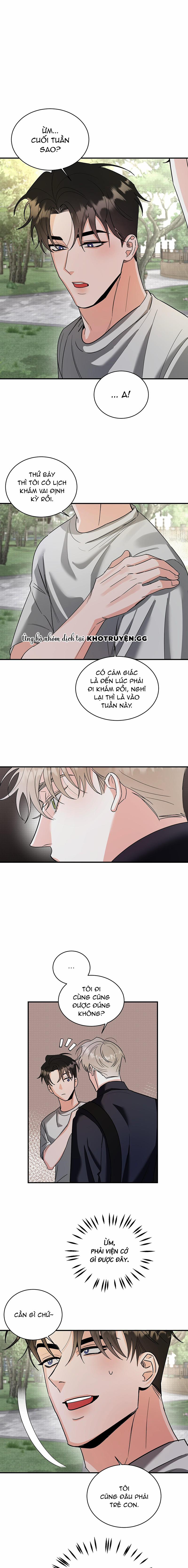 Bước Ngoặt Thay Đổi 2 trang 6