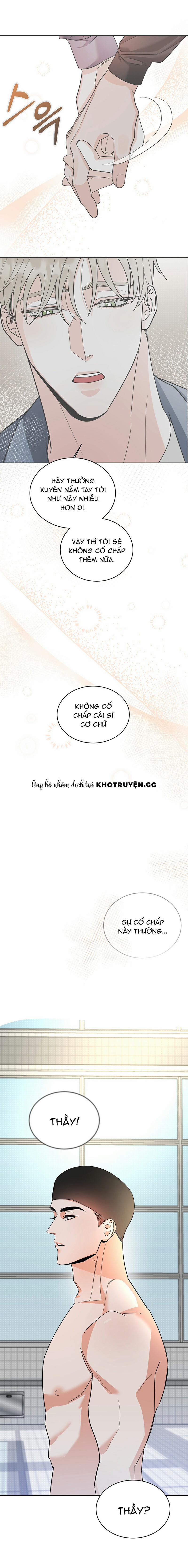 Bước Ngoặt Thay Đổi 3 trang 0