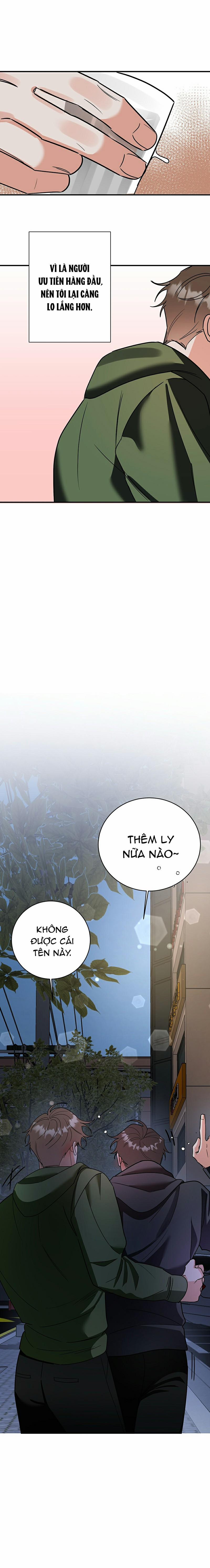 Bước Ngoặt Thay Đổi 3 trang 12