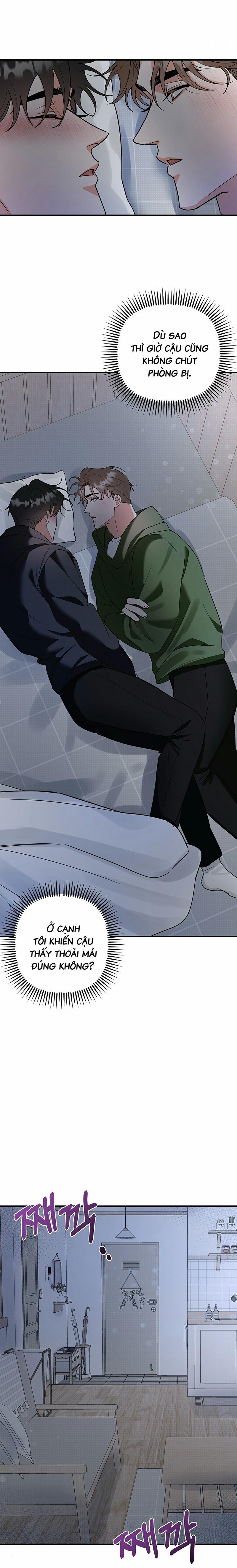 Bước Ngoặt Thay Đổi 3 trang 15