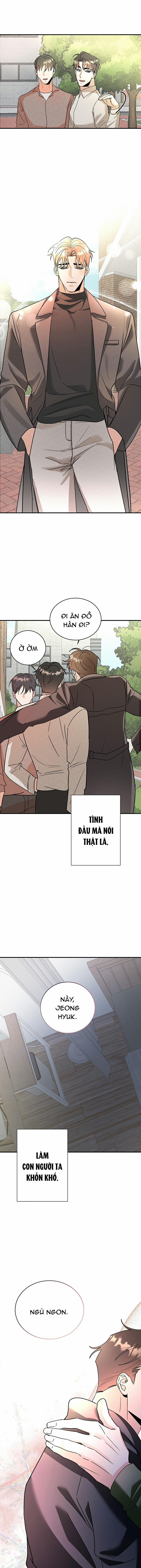 Bước Ngoặt Thay Đổi 3 trang 18