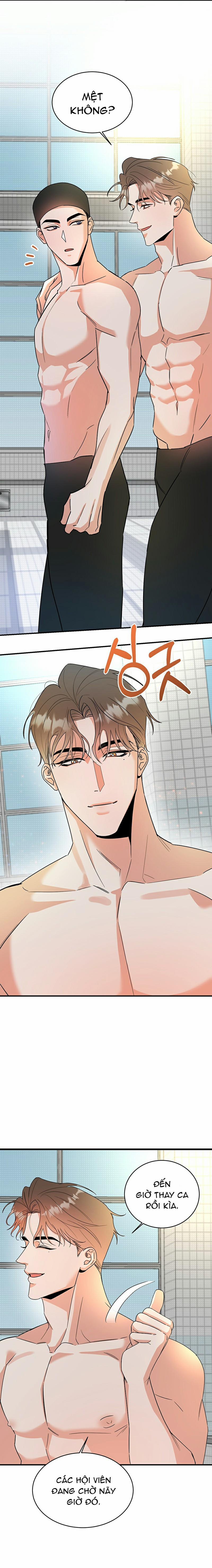 Bước Ngoặt Thay Đổi 3 trang 2