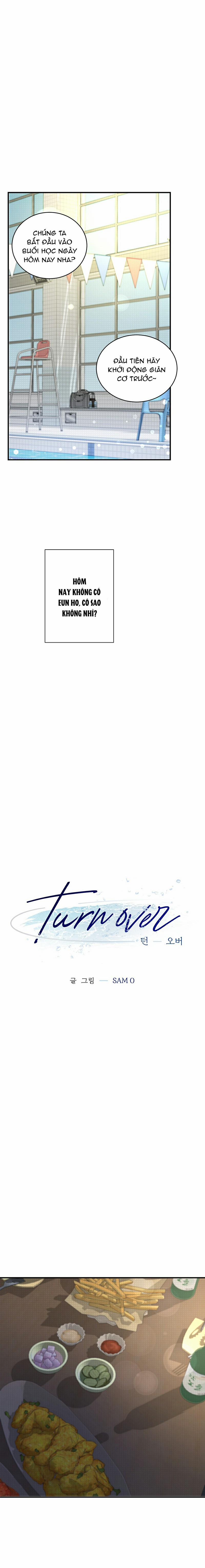 Bước Ngoặt Thay Đổi 3 trang 5