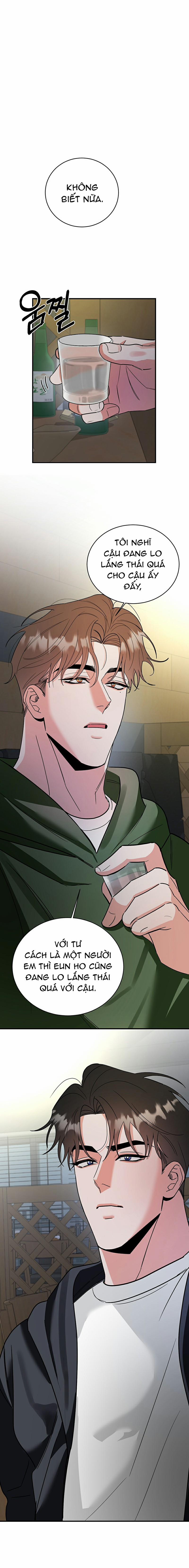 Bước Ngoặt Thay Đổi 3 trang 8