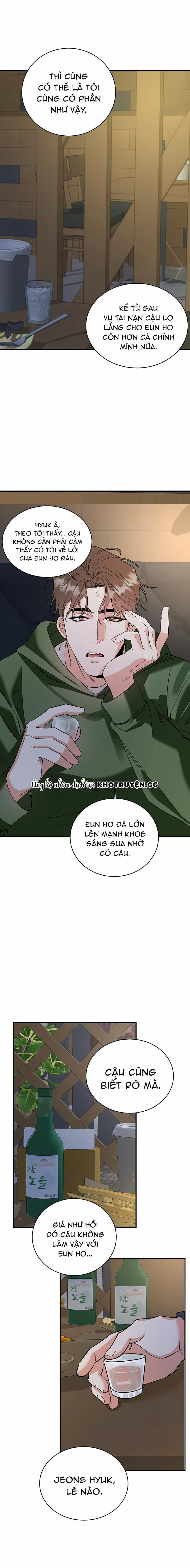 Bước Ngoặt Thay Đổi 3 trang 9