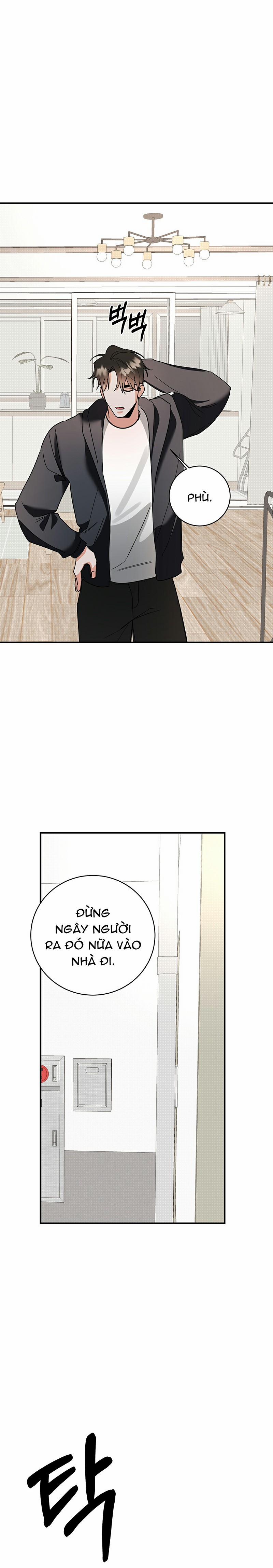 Bước Ngoặt Thay Đổi 4 trang 11