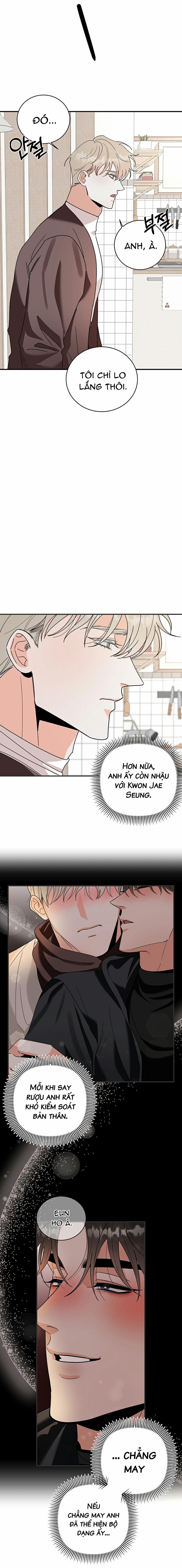 Bước Ngoặt Thay Đổi 4 trang 12