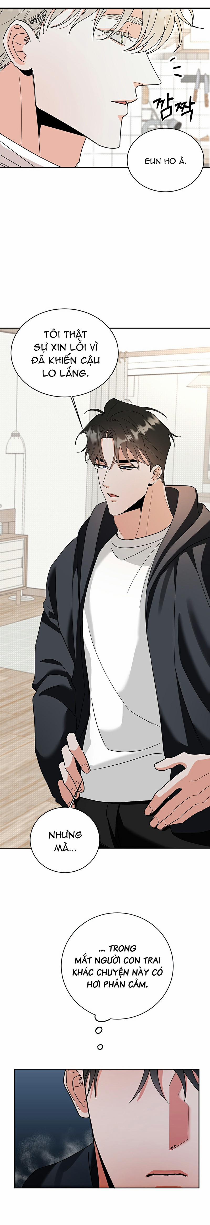 Bước Ngoặt Thay Đổi 4 trang 13