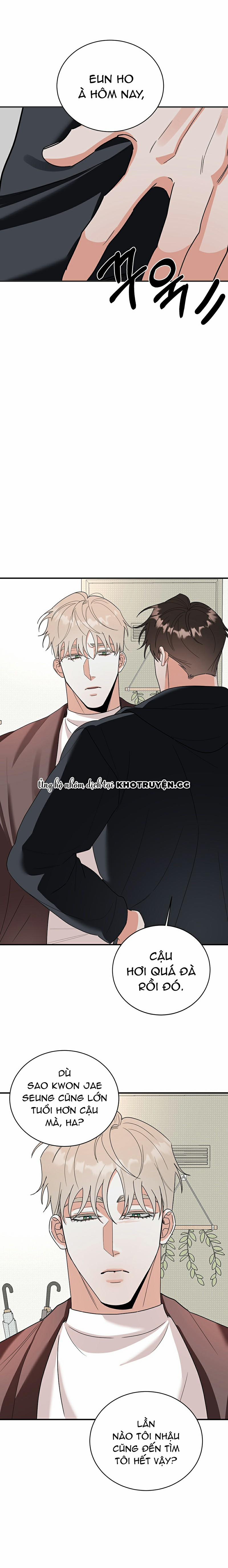 Bước Ngoặt Thay Đổi 4 trang 14