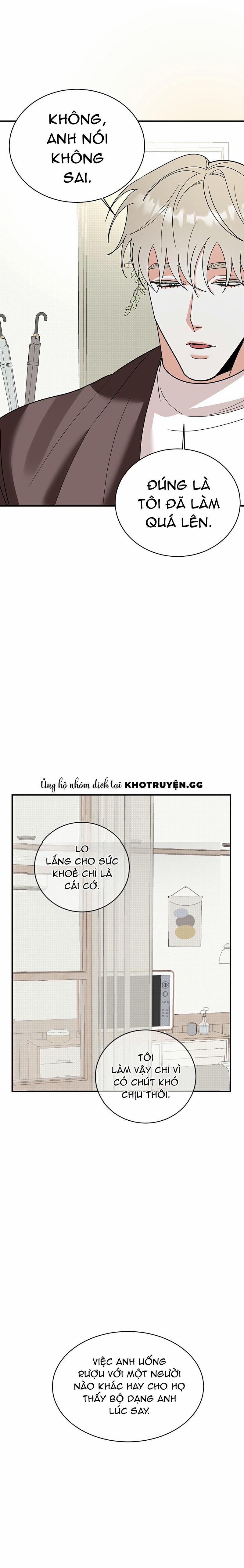 Bước Ngoặt Thay Đổi 4 trang 18