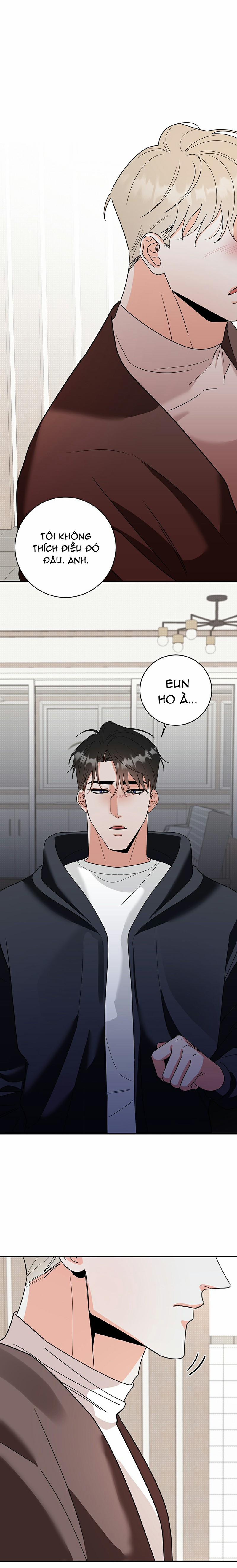 Bước Ngoặt Thay Đổi 4 trang 19