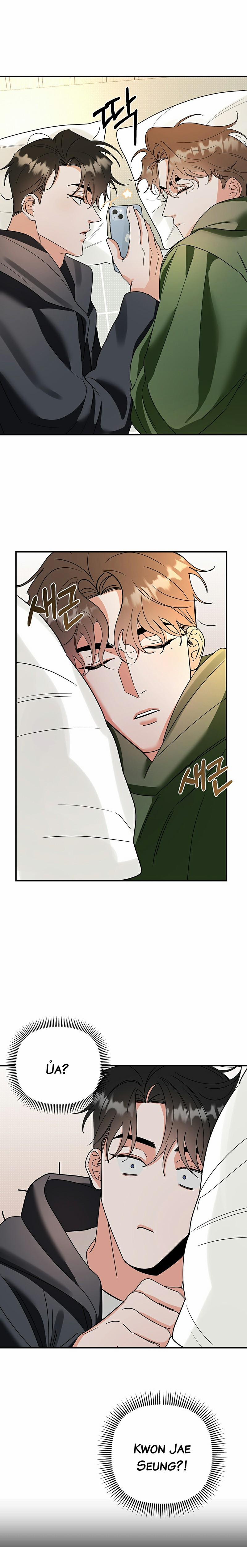 Bước Ngoặt Thay Đổi 4 trang 2