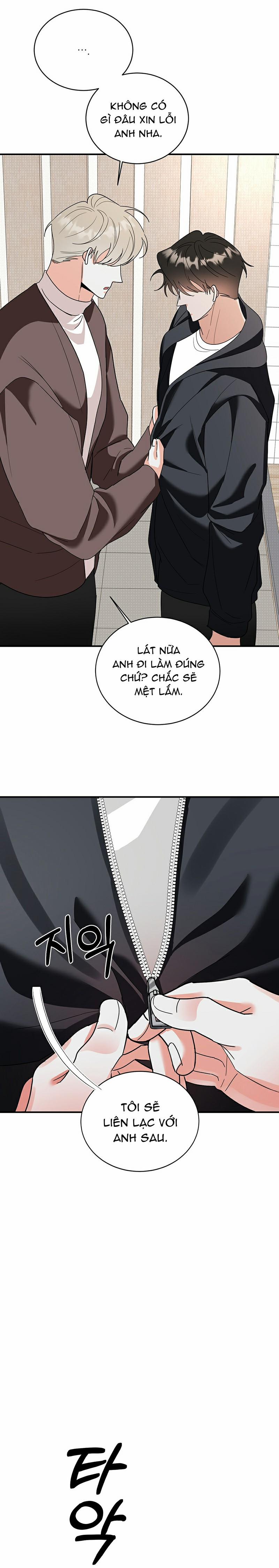 Bước Ngoặt Thay Đổi 4 trang 20