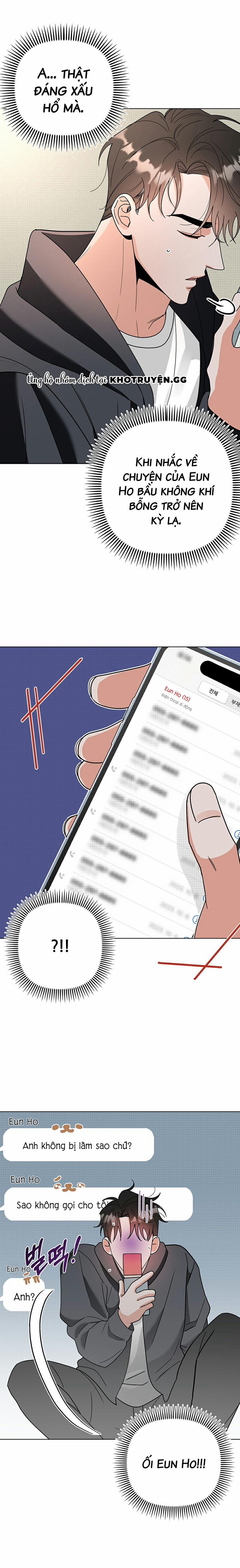 Bước Ngoặt Thay Đổi 4 trang 4