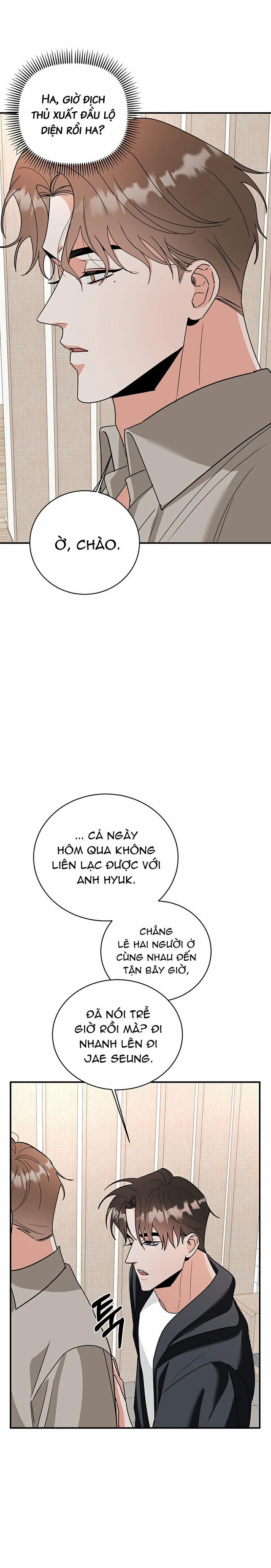 Bước Ngoặt Thay Đổi 4 trang 9