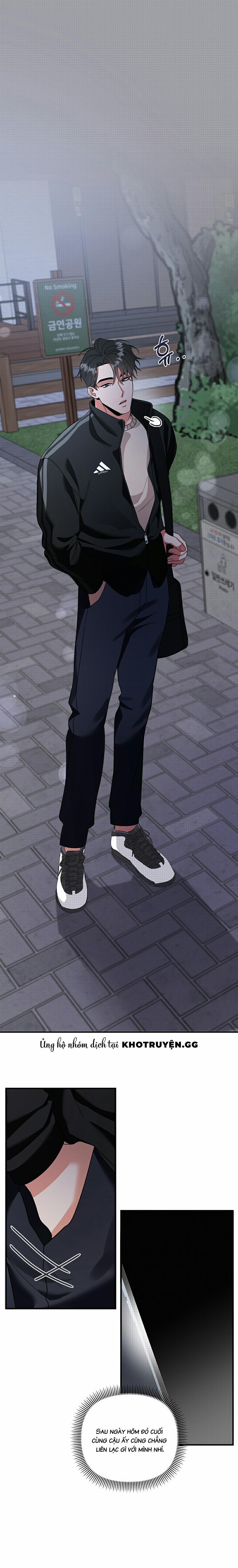 Bước Ngoặt Thay Đổi 5 trang 0