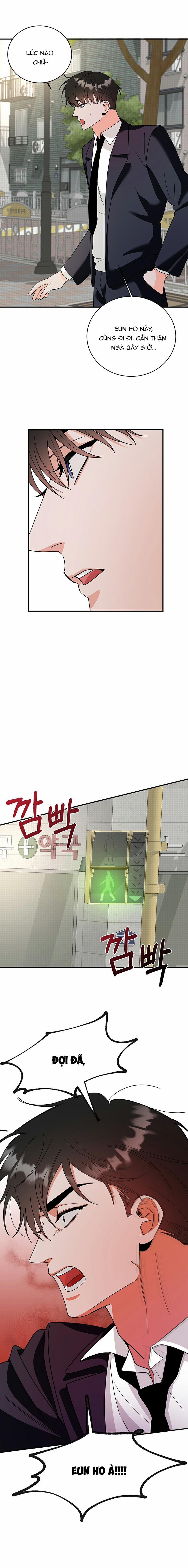 Bước Ngoặt Thay Đổi 5 trang 12