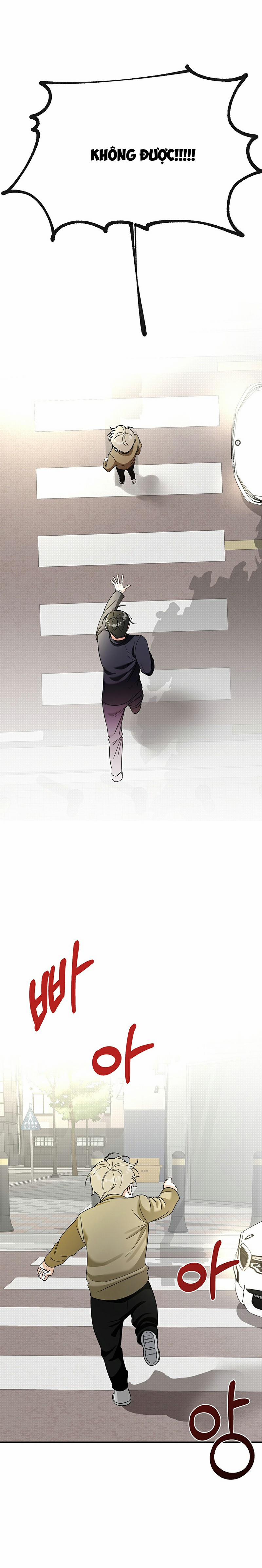 Bước Ngoặt Thay Đổi 5 trang 13