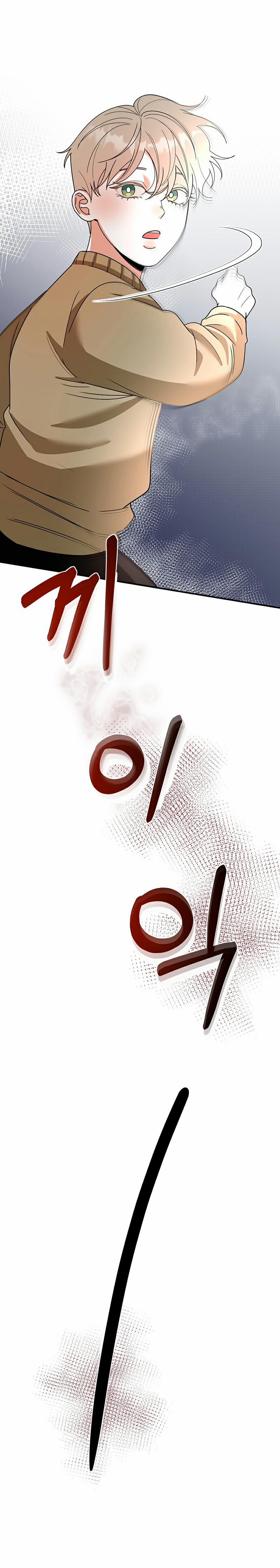 Bước Ngoặt Thay Đổi 5 trang 14