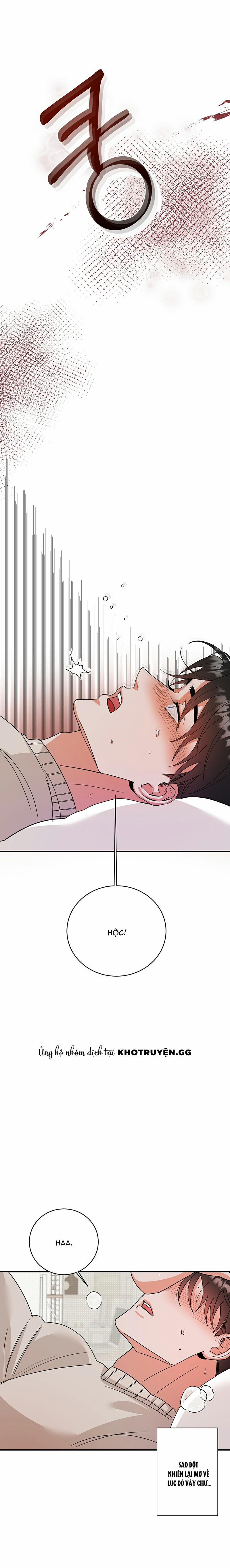 Bước Ngoặt Thay Đổi 5 trang 15