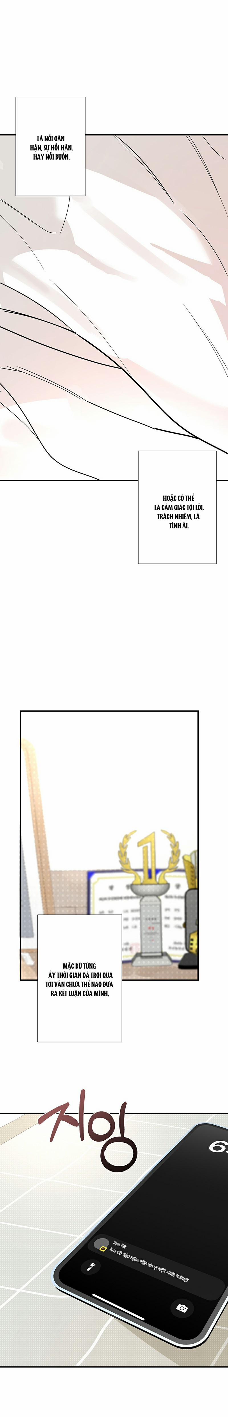 Bước Ngoặt Thay Đổi 5 trang 17