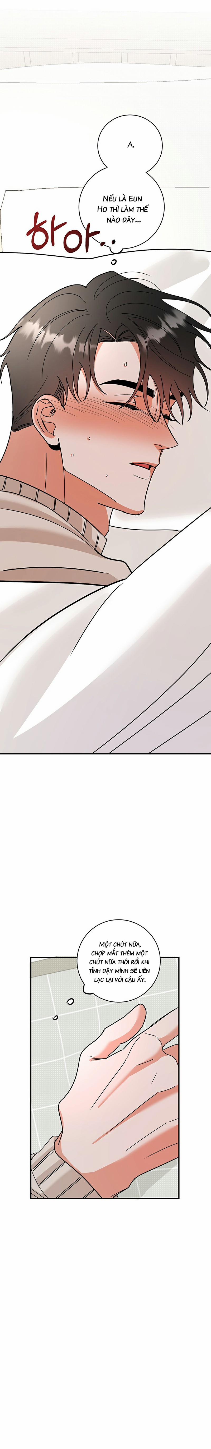 Bước Ngoặt Thay Đổi 5 trang 18