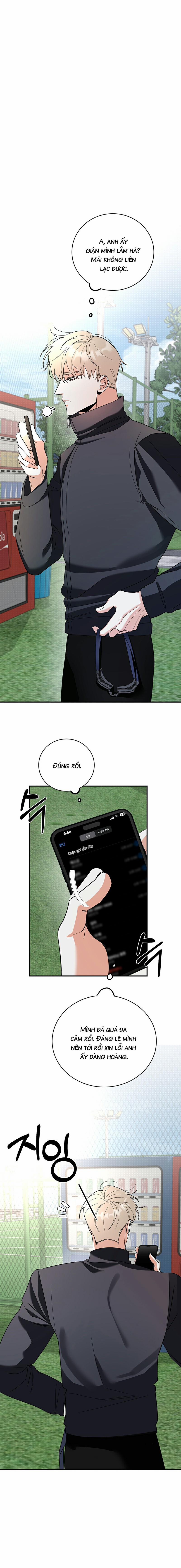 Bước Ngoặt Thay Đổi 5 trang 19