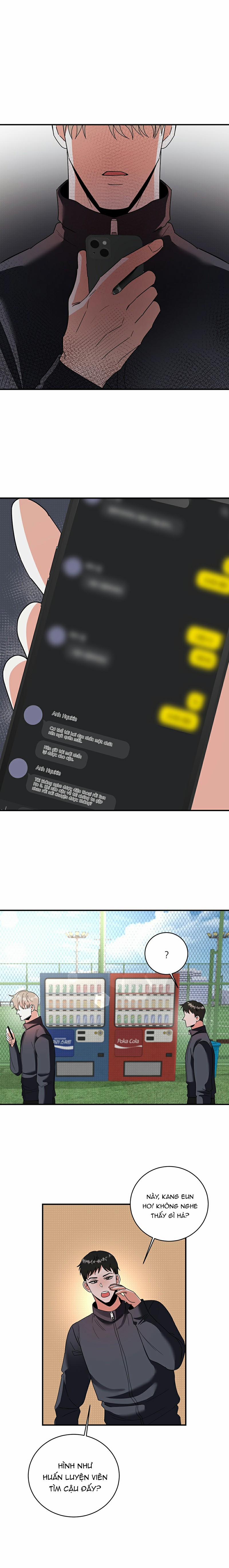 Bước Ngoặt Thay Đổi 5 trang 20