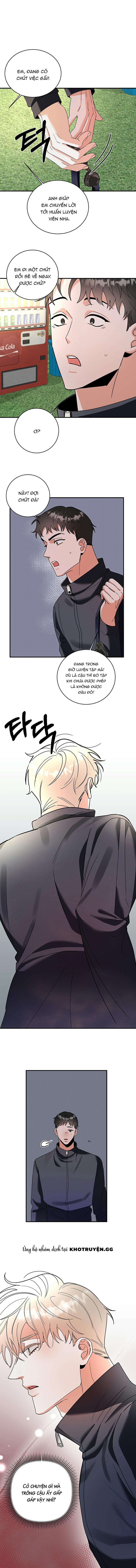 Bước Ngoặt Thay Đổi 5 trang 22