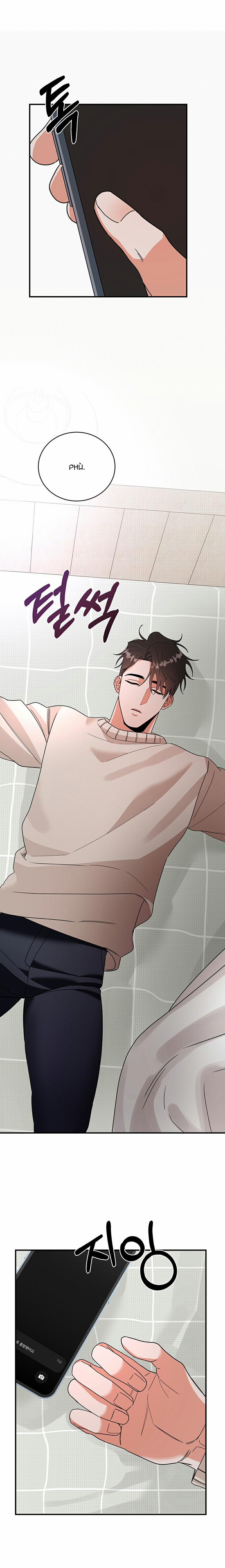 Bước Ngoặt Thay Đổi 5 trang 3