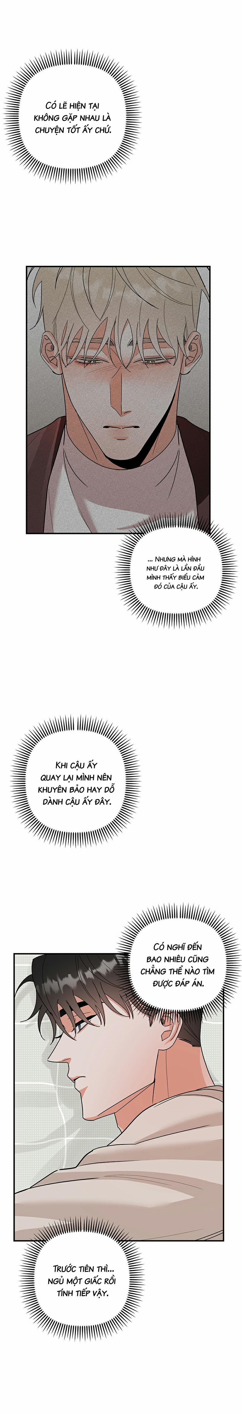 Bước Ngoặt Thay Đổi 5 trang 5