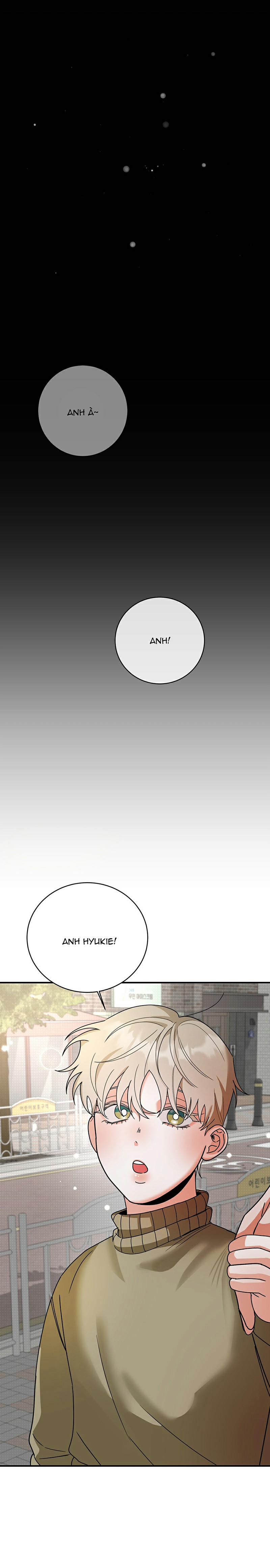 Bước Ngoặt Thay Đổi 5 trang 7