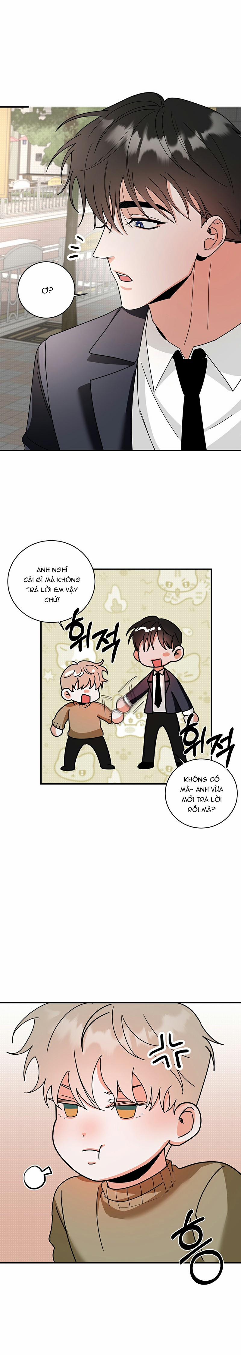 Bước Ngoặt Thay Đổi 5 trang 8