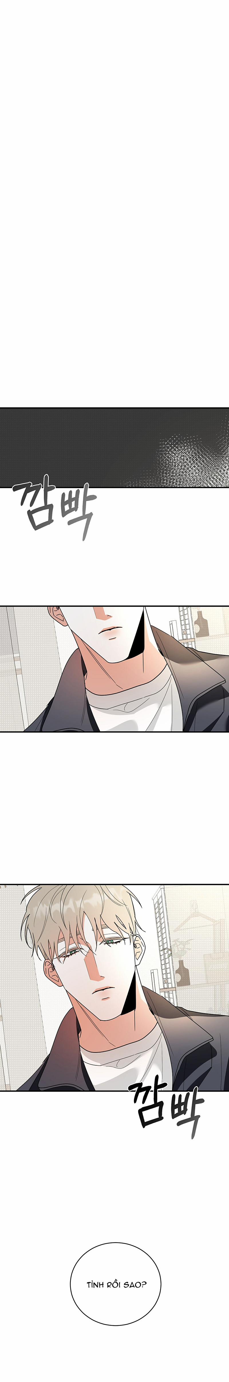 Bước Ngoặt Thay Đổi 6 trang 0