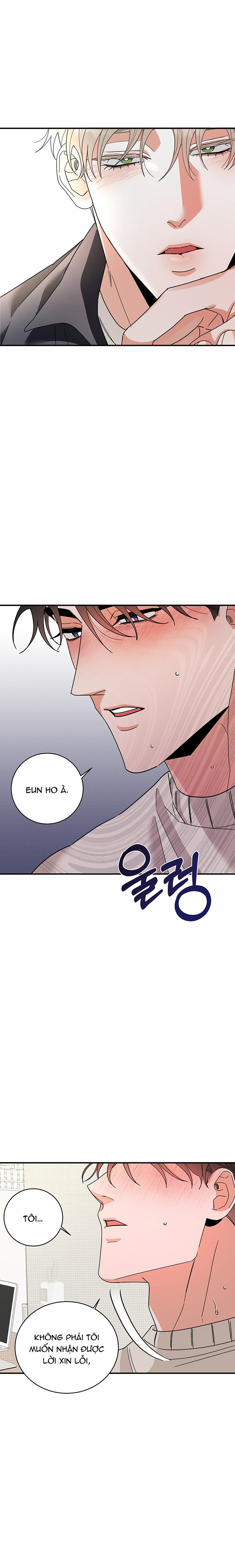 Bước Ngoặt Thay Đổi 6 trang 11