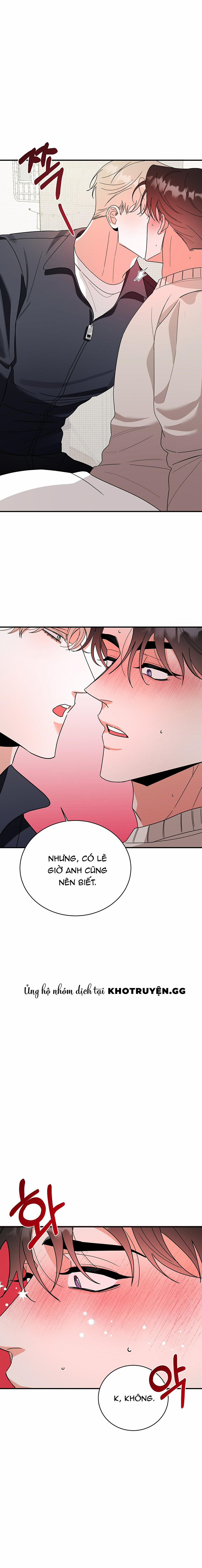 Bước Ngoặt Thay Đổi 6 trang 12