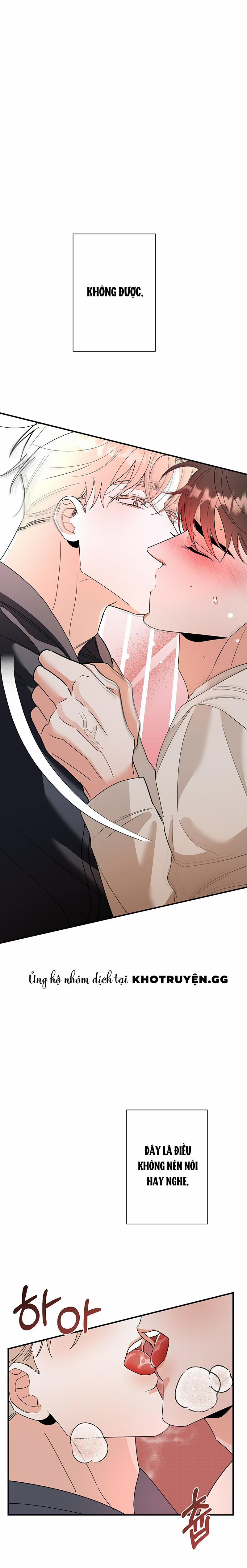 Bước Ngoặt Thay Đổi 6 trang 14