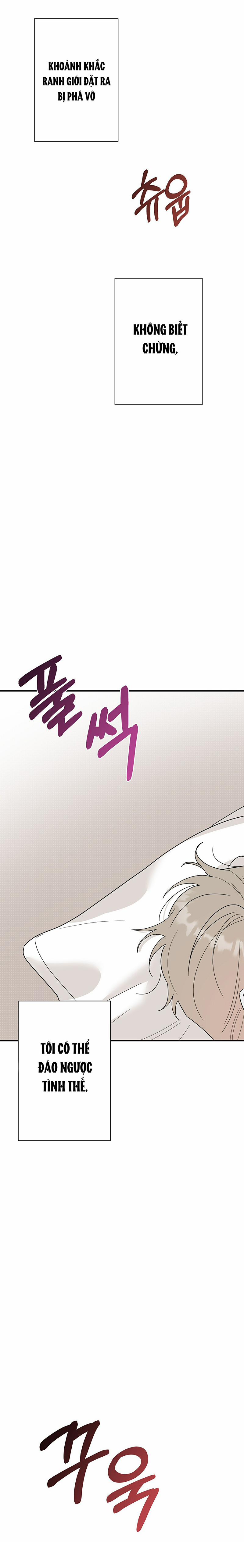 Bước Ngoặt Thay Đổi 6 trang 15