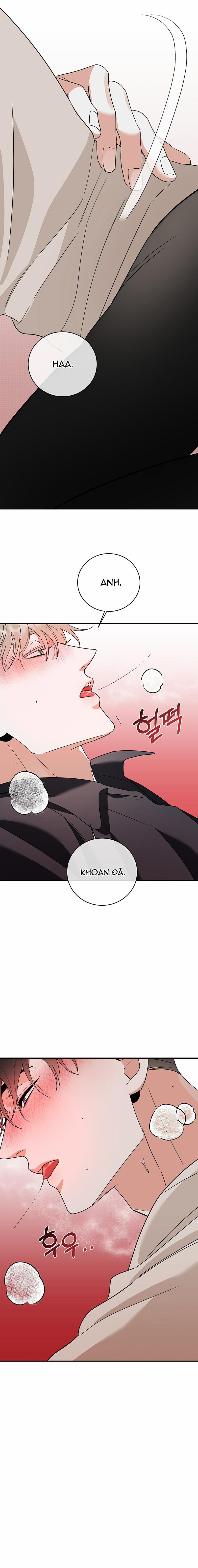 Bước Ngoặt Thay Đổi 6 trang 16