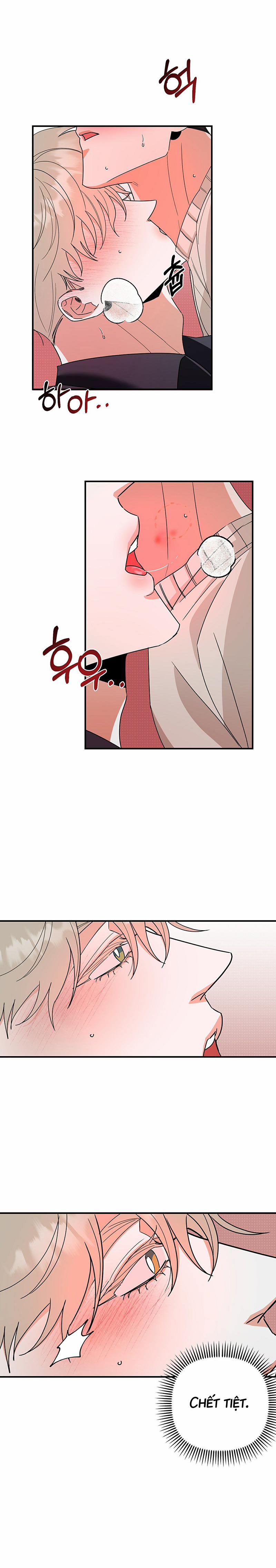 Bước Ngoặt Thay Đổi 6 trang 18