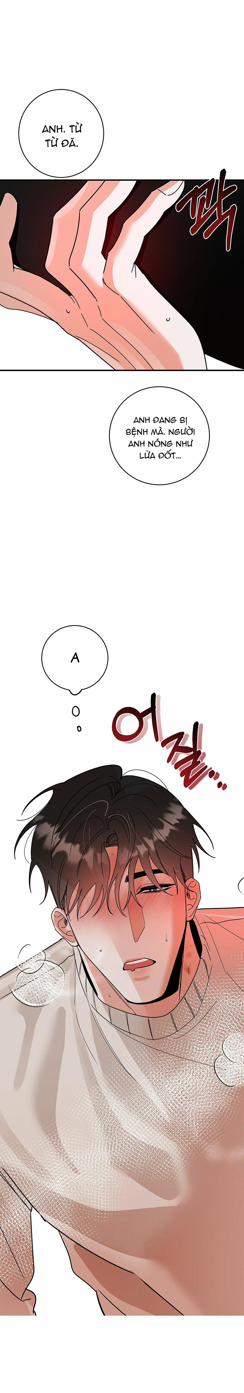 Bước Ngoặt Thay Đổi 6 trang 19